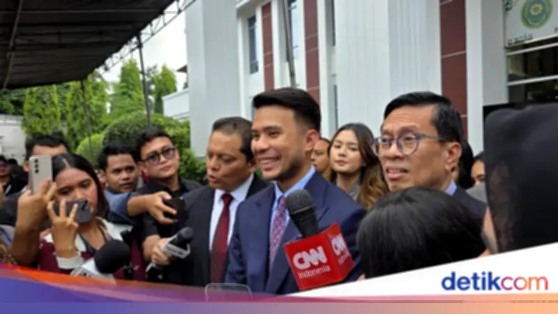 Kuasa Hukum Pastikan Jokowi Hadir Sidang dr Tifa, Siap Tunjukkan Ijazah