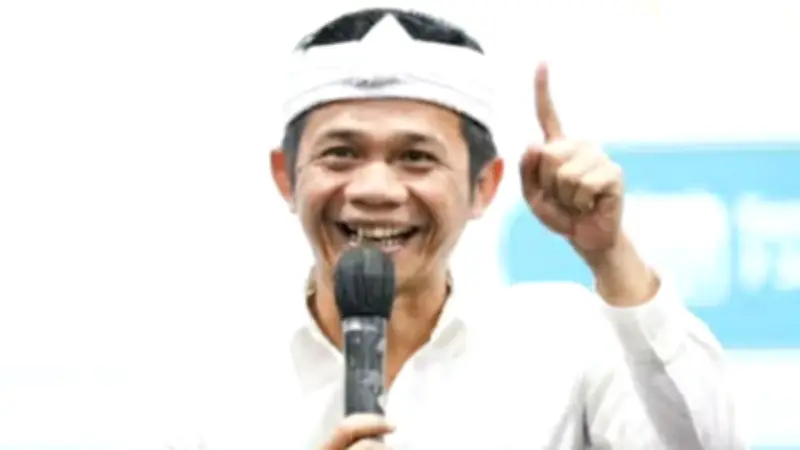 Lagu 'Lalaki Langit' Tuai Kontroversi, Bupati Purwakarta Minta Maaf