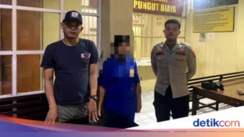 Lansia di Purwokerto Dalangi Pembunuhan Suami, 3 Eksekutor Ditangkap