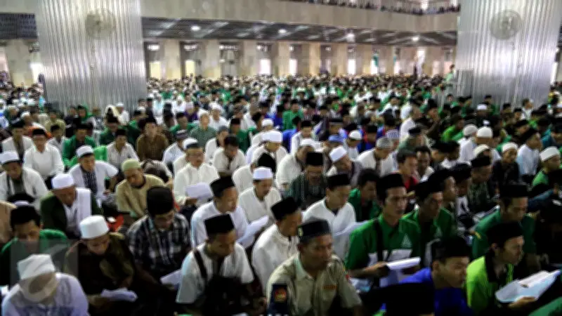 Lokasi Muktamar ke-35 NU Masih Dikaji, Ini Daftar Pertimbangannya