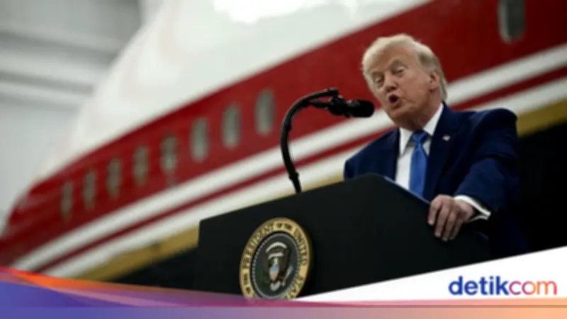 MA AS Gagalkan Upaya Trump Hapus Kewarganegaraan Otomatis
