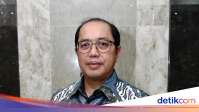 MA Perberat Hukuman Eks Dirjen Kemenkeu Isa Rachmatarwata Jadi 2 Tahun Penjara