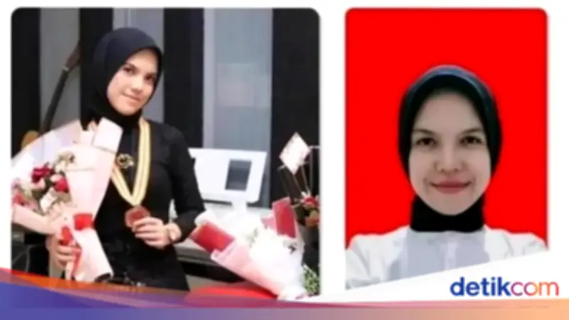 Mahasiswi Telkom University Hilang Sepekan Ditemukan Sehat