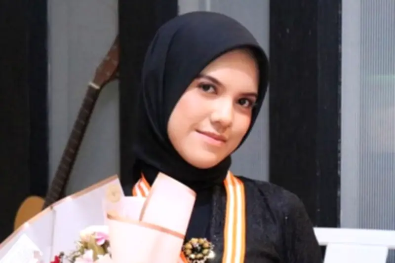 Mahasiswi Telkom University Nadira Az-Zahra Hilang Sejak 30 Juni