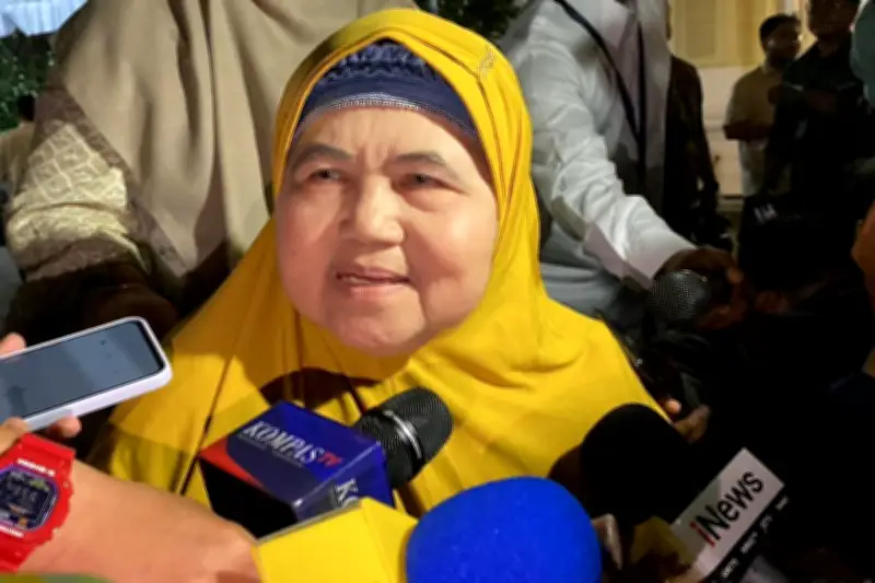 Mamah Dedeh: Istri Tak Boleh Ambil Seluruh Gaji Suami, Ini Alasannya