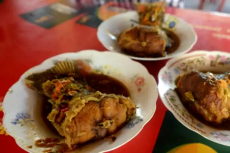 Mangut Ikan Asap: Kuliner Khas Jawa dengan Cita Rasa Gurih dan Pedas