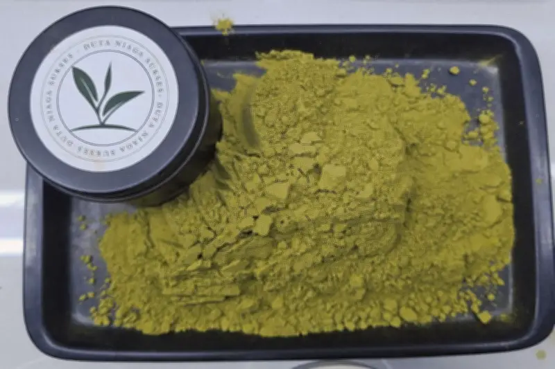 Matcha Lokal Indonesia Vs Matcha Jepang: Perbedaan Warna, Rasa, dan Harga
