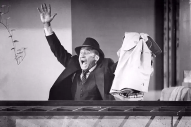 Mel Brooks di Usia 100 Tahun: Komedi sebagai Filsafat Kehidupan