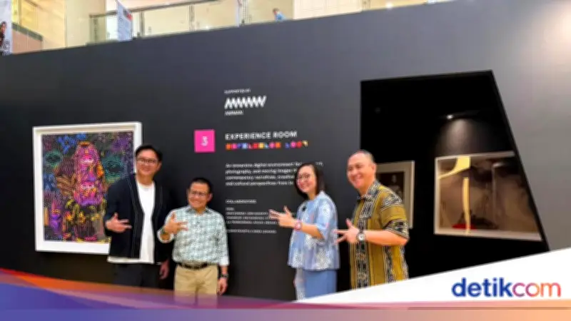 Menko PM: Pemerintah Harus Fokus Buka Akses Global untuk Brand Lokal