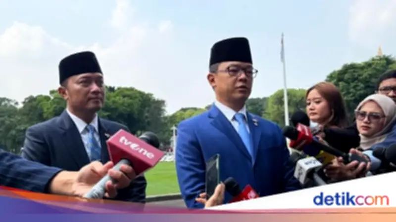 Menlu Buka Suara soal Dubes RI Tak Dapat Akses ke Area Persemayaman Khamenei