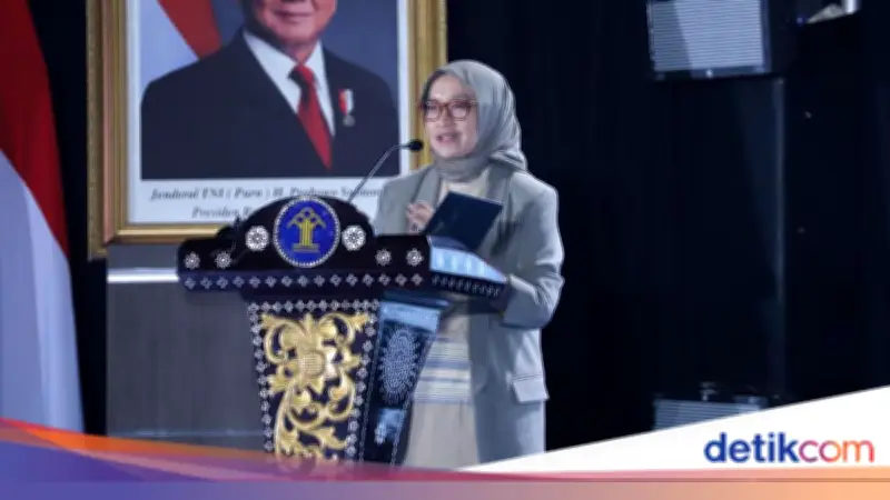 MenPAN-RB: Transformasi Birokrasi Harus Hadirkan Kepastian Hukum dan Prosedur