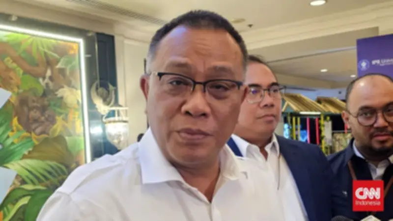 Menteri LH: Titik Api Kebakaran TPA Jatiwaringin Tersisa 3,6 Persen