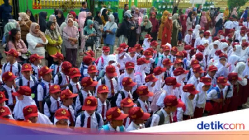 MPLS 2026 Tanggal Berapa? Cek Jadwal & Ketentuannya