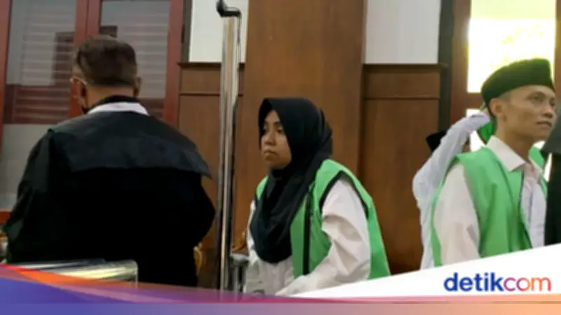Murnita Triwidyaning Diadili Usai Robohkan Rumah Dinas Bea Cukai, Sempat Bohong ke Ketua RT