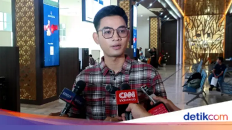 Muslim Manfaatkan Medisa Imigrasi Bogor: 15 Menit Paspor Jadi