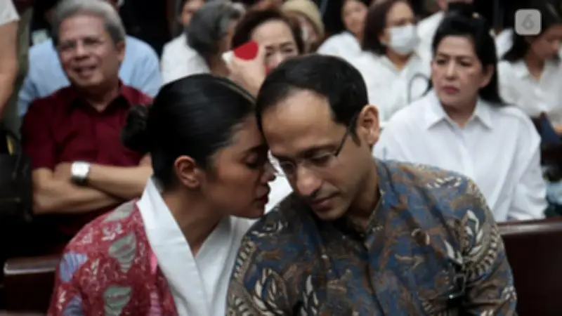 Nadiem Makarim Divonis 10 Tahun Penjara, Akan Ajukan Banding