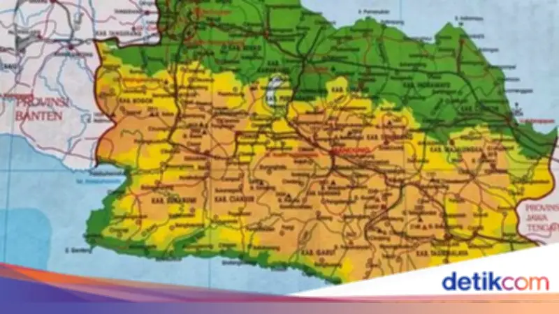 Neraca Perdagangan Jabar Surplus USD 11,31 Miliar hingga Mei 2026