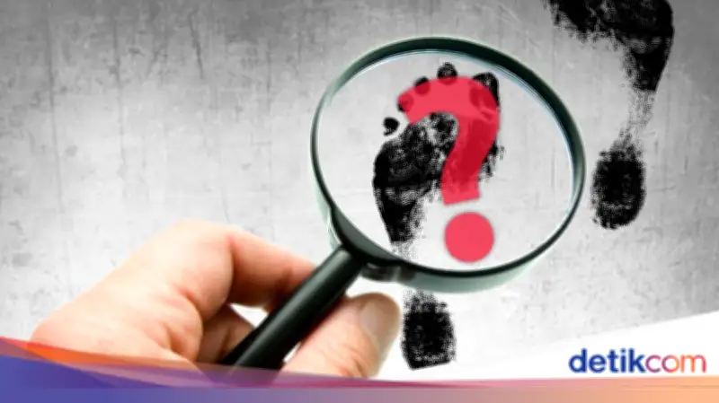 Ngatiman Ditemukan Selamat Setelah 2 Hari Hilang di Hutan Lindung Megamendung