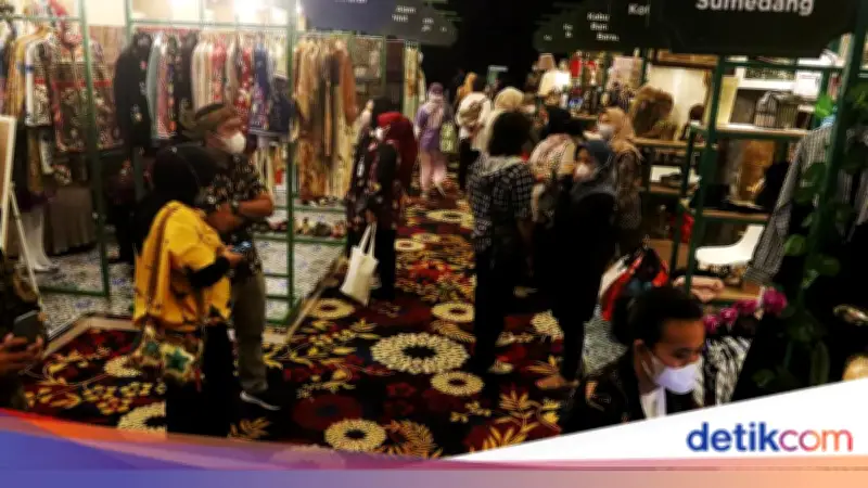 Nilai Transaksi PKJB 2026 Capai Rp54 Miliar, Naik 170 Persen