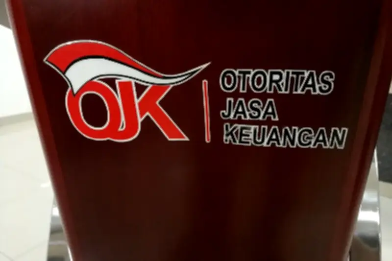 OJK Blokir 557.751 Rekening Penipuan, Dana Korban Rp 674 Miliar Diamankan