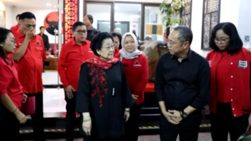 Olly Dondokambey: Konstitusi RI Tak Kenal Oposisi sebagai Lembaga Negara