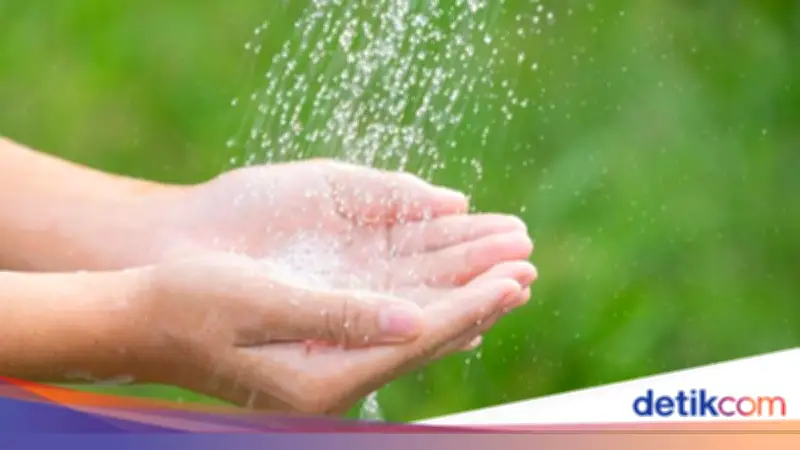 PAM Jaya Bantu Warga Jaga Kesehatan dan Tekan Pengeluaran dengan Air Bersih