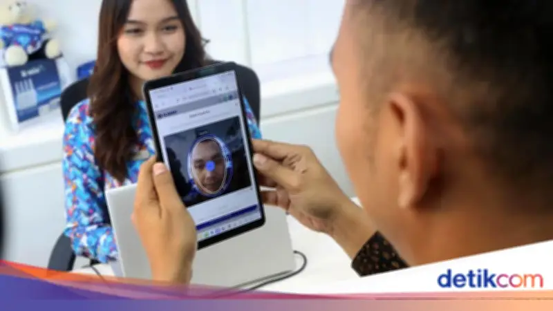 Panduan Registrasi SIM Card Biometrik Mulai 1 Juli 2026