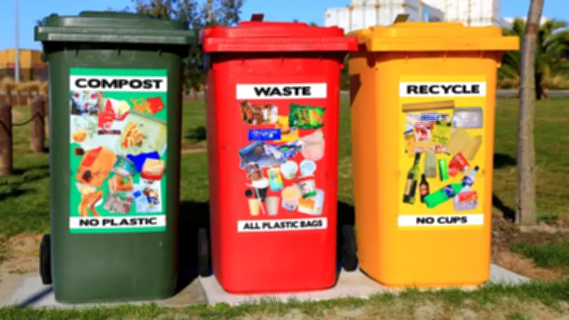 Partisipasi Pilah Sampah di Jakarta Pusat Capai 20.209 Rumah Tangga per Juli 2026