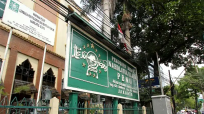 PBNU Tetapkan Tambakberas Jombang sebagai Lokasi Muktamar ke-35