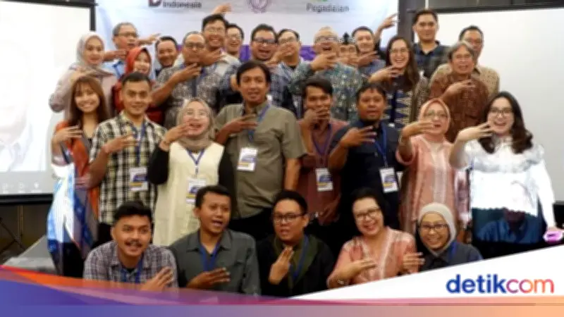 Pegadaian Gelar UKW di Jakarta dan Surabaya, Dorong Profesionalisme Wartawan