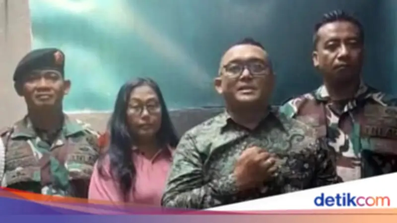 Pemotor Jajah Trotoar di Depok Akui Bukan Tentara, Ungkap Profesi Asli