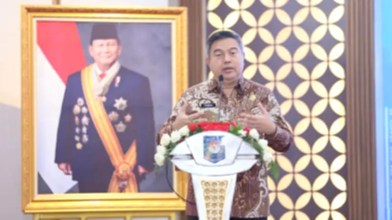 Pendidikan Kepemimpinan Harus Ubah Pola Pikir Pelayanan Publik
