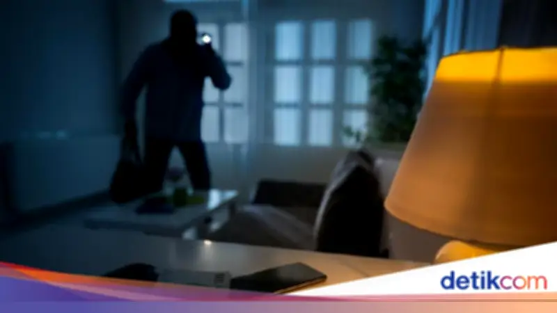 Perampokan Museum Lalique di Prancis, Perhiasan Rp 82 Miliar Raib