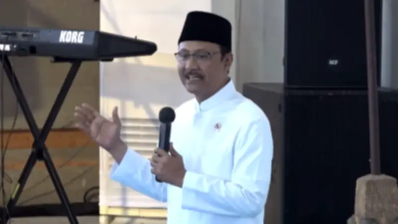 Pesantren Tambakberas Jombang Jadi Tuan Rumah Muktamar NU 2026