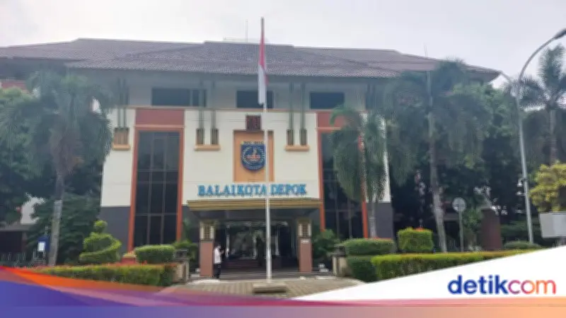 Peserta Wisata Keberagaman Tewas Terimpit Bus, Pemkot Depok Hentikan Sementara Program