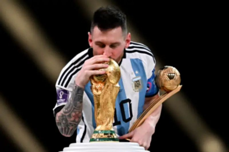 Piala Dunia 2026: Argentina dan Perancis Lolos ke 16 Besar