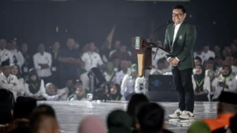PKB Gelar Puncak Harlah ke-28 di Jakarta, Prabowo Dijadwalkan Hadir