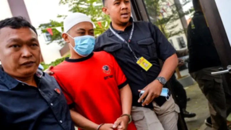 Polda Jabar Selidiki Dugaan Perampasan Motor oleh Tersangka Taufik Hidayat