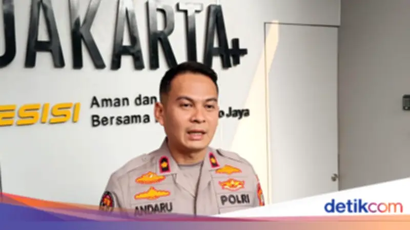 Polisi Gandeng PPATK Usut Aliran Dana Hanania Travel, Korban Capai 1.430 Orang