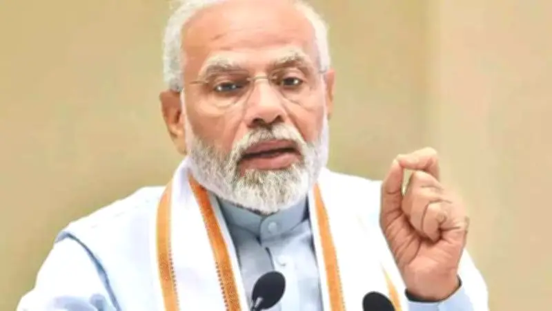 Polisi Siapkan Rekayasa Lalin Saat Kunjungan PM India ke Jakarta 6-8 Juli