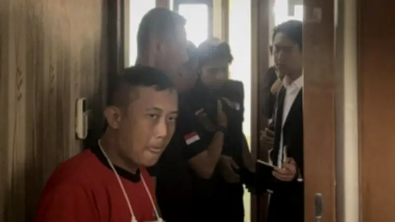 Polisi Tambah Pasal TPKS ke Taufik Hidayat, Ancaman 36 Tahun Bui