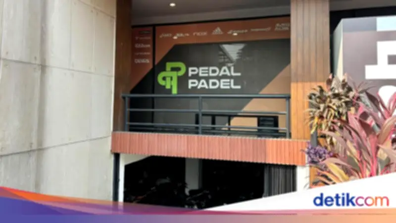 Polisi Ungkap Karyawan Pedal Padel Disekap 3 Hari di Lift dan Gudang