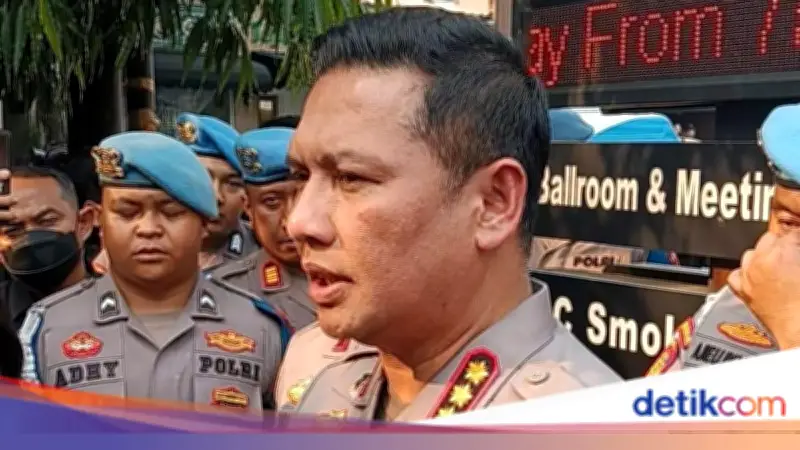Polri Ancam Proses Hukum Pihak yang Halangi Penyidikan Kasus PLN, Asabri, KS