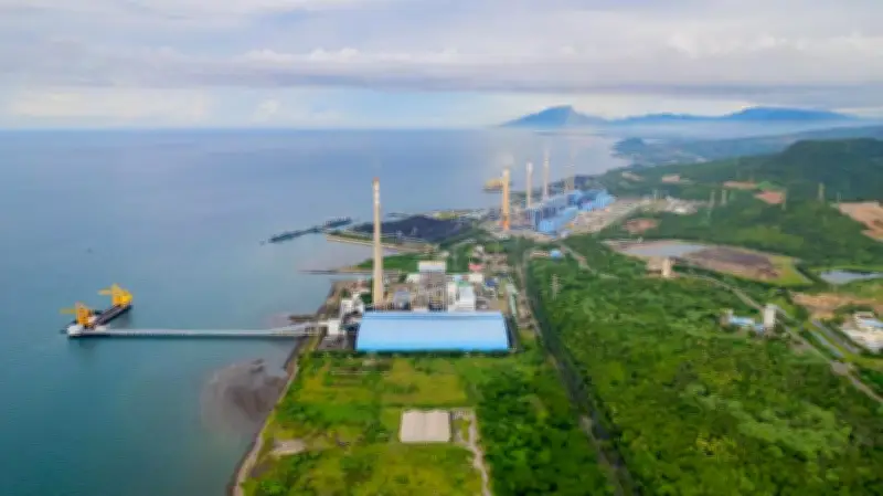 Polri Ungkap Kerugian Negara Rp5 Triliun Akibat Korupsi Batu Bara PLTU Picu Blackout