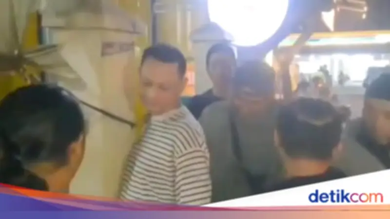 Polsek Jagakarsa Tangkap 'Bang Jago' Penganiaya Pemotor, Pelaku Positif Sabu