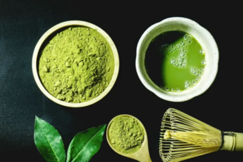 Popularitas Matcha Melonjak, Ekspor Teh Hijau Jepang Tembus Rp 4 Triliun