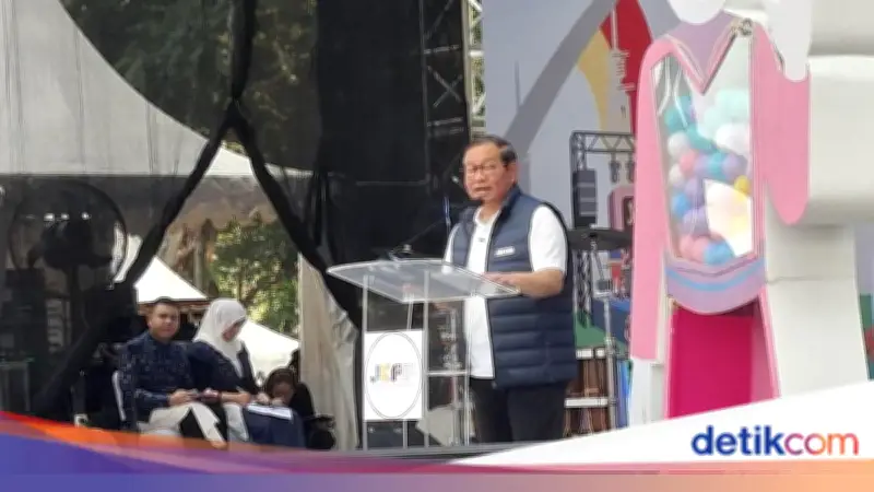 Pramono Anung Bahas Usulan 5 Rute Baru Transjabodetabek dari Pemkot Depok