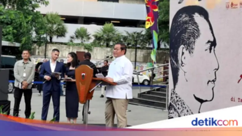 Pramono Ingin Hidupkan TIM, Singgung Antrean Pengunjung Planetarium