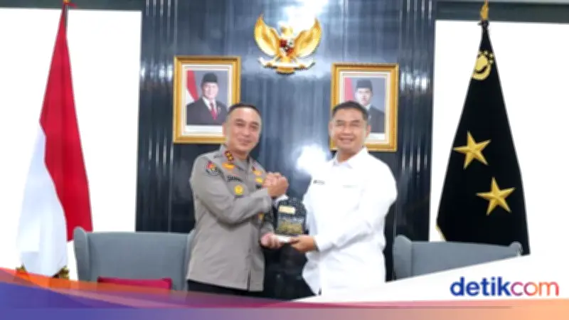 PTBA dan Polda Sumsel Perkuat Sinergi Pengamanan Objek Vital Nasional