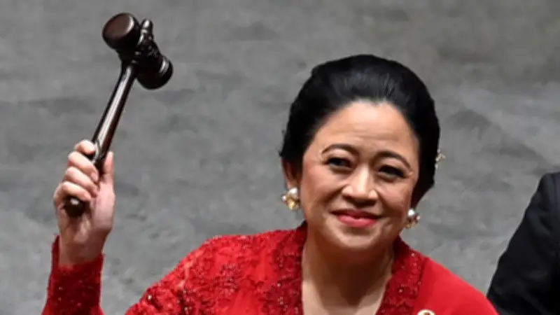 Puan Bantah PDIP Bersikap Abu-abu soal Demo Mahasiswa